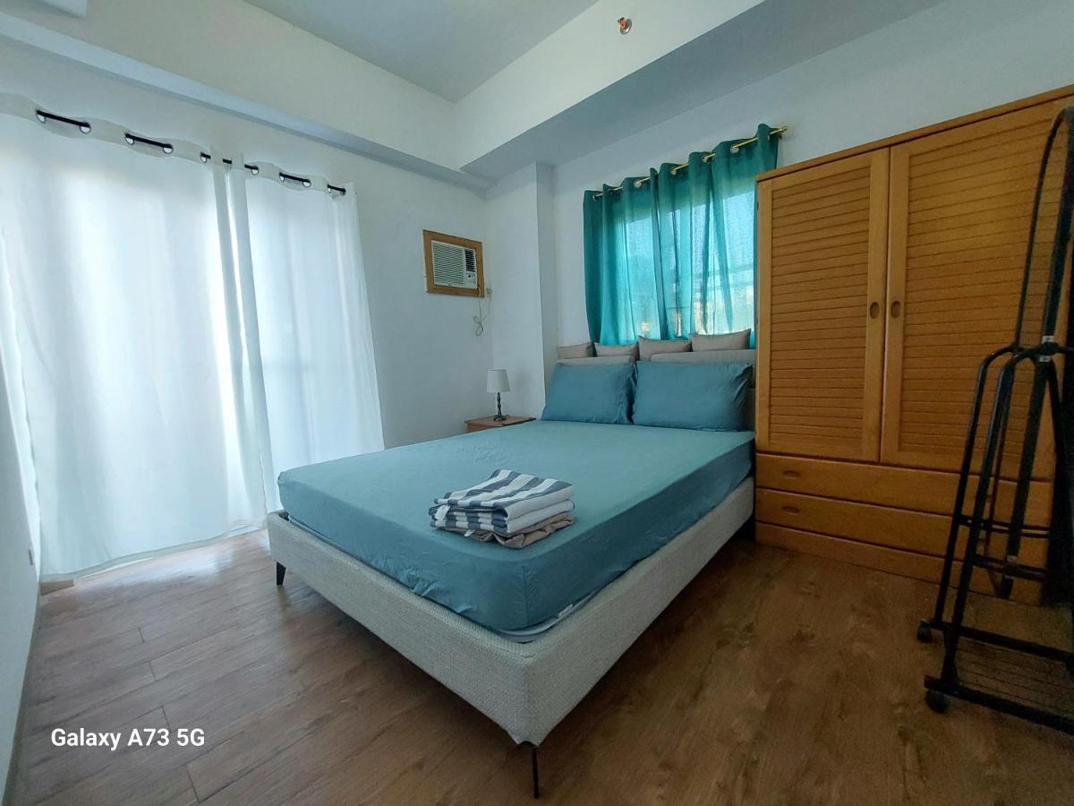 Ania Summer Rooms มักตัน ภายนอก รูปภาพ