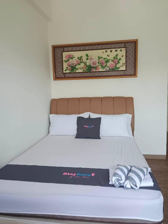 Ania Summer Rooms มักตัน ภายนอก รูปภาพ