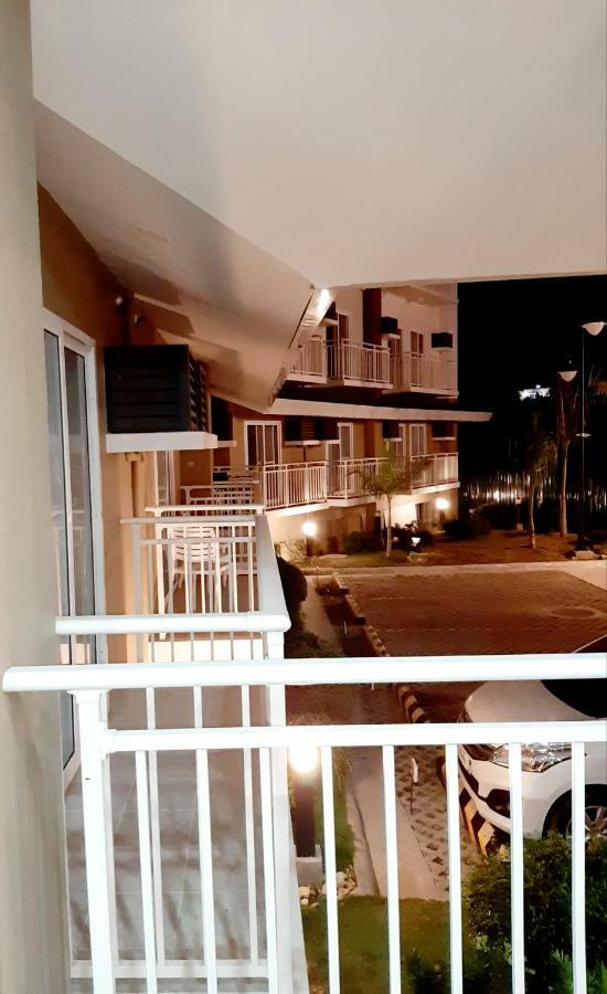 Ania Summer Rooms มักตัน ภายนอก รูปภาพ